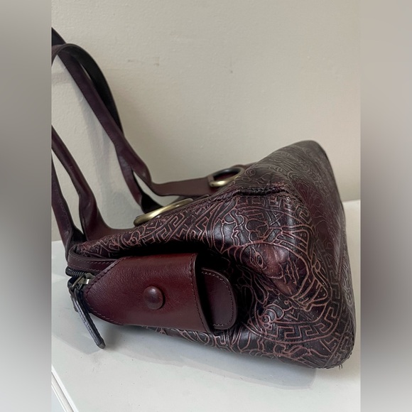 SOLD HTF Vintage Versace Donna Small purse - Picture 9 of 12